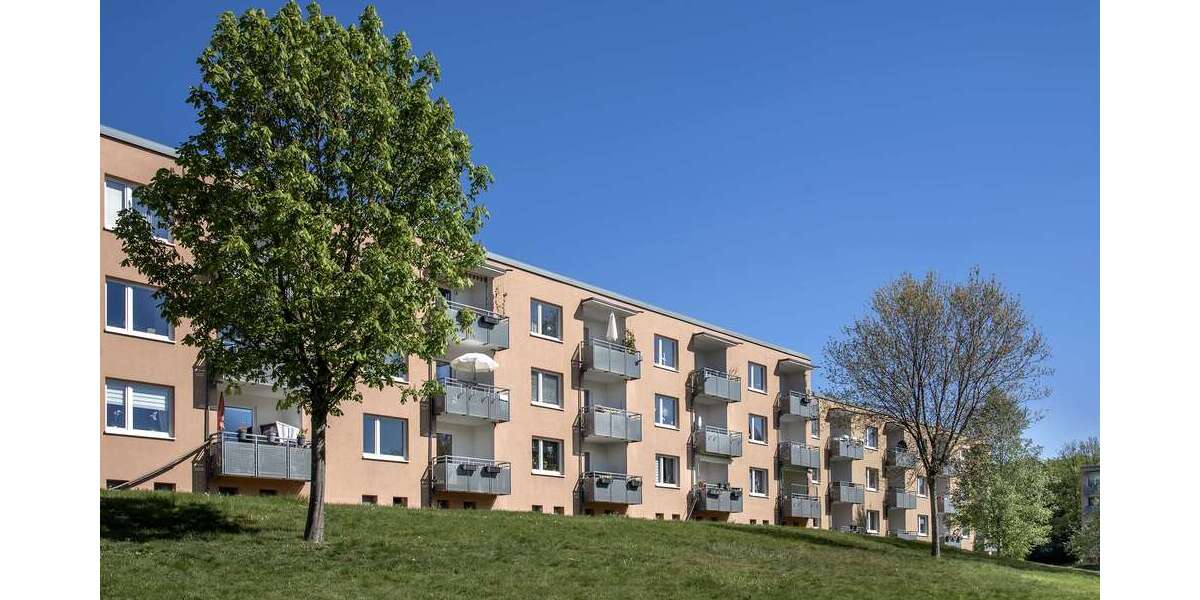 Wohnung zum Mieten in Radevormwald 512,60 € 74 m² 3 zimmer