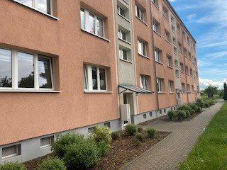 Etagenwohnung Gerstungen - 1 Zimmer, 33 m&sup2;, 264&euro; | Angebot:26354181