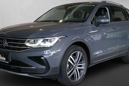 VW Tiguan 127.000 km 27.880 &euro; Hohenwestedt 24594