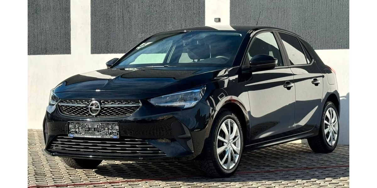 Opel Corsa 122.526 km 11.900 &euro; Unterschleißheim 85716