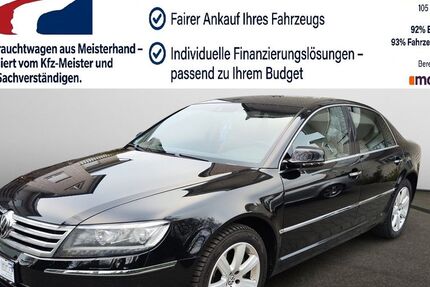 VW Phaeton 148.695 km 16.750 &euro; Hannover 30165