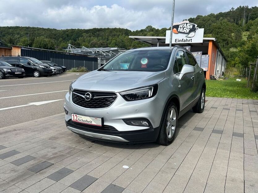 Mokka