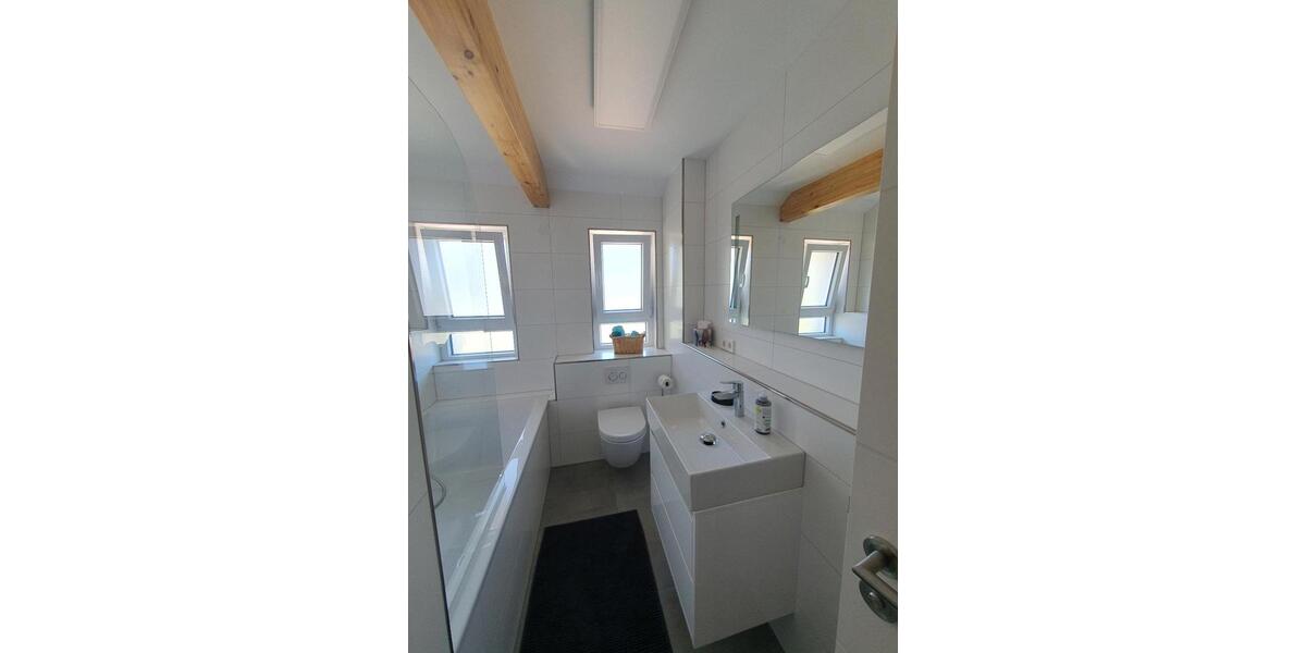 Etagenwohnung Eggenstein-Leopoldshafen Leopoldshafen - 4 Zimmer, 110 m&sup2;, 3.000&euro; | Angebot:24772644