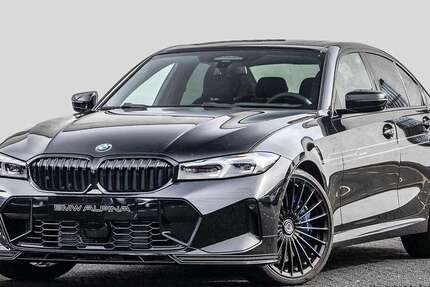 Alpina B3 9.990 km 87.870 &euro; Wesseling 50389