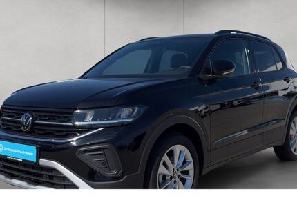 VW T-Cross 1.500 km 34.320 &euro; Heide 25746