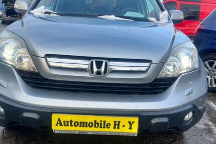 Honda CR-V 293.000 km 5.300 &euro; Bottrop 46238
