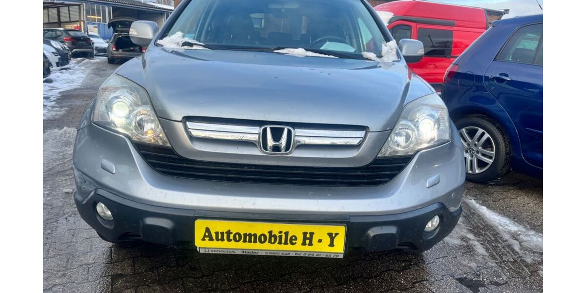 Honda CR-V 293.000 km 5.300 &euro; Bottrop 46238