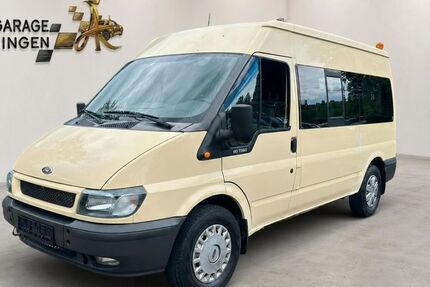 Ford Transit 180.000 km 4.900 &euro; Tübingen 72074