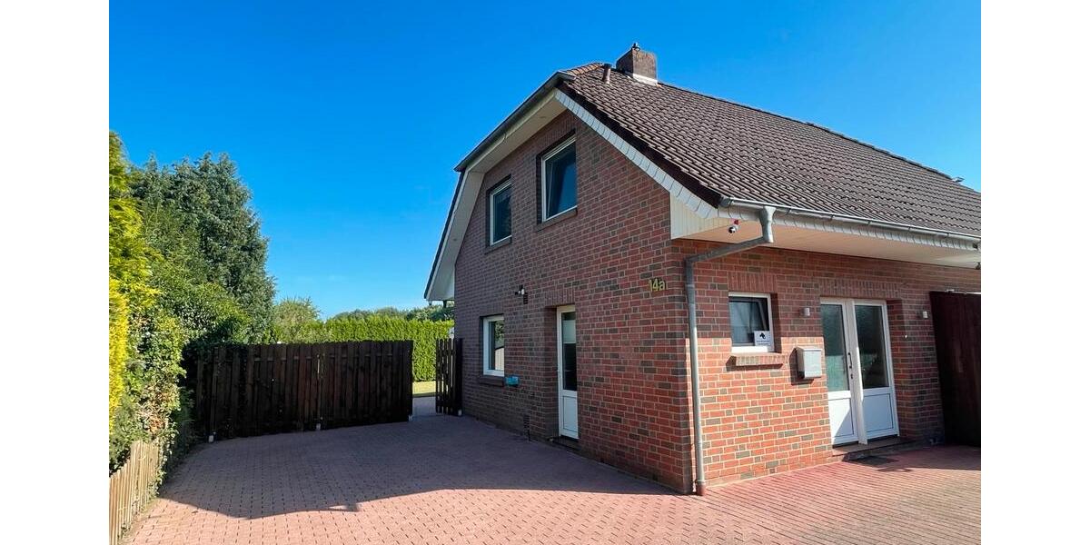 Einfamilienhaus Barßel - 5 Zimmer, 116 m&sup2;, 259.000&euro; | Angebot:27131247