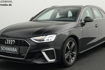 Audi A4 50.600 km 30.780 &euro; Gersthofen 86368