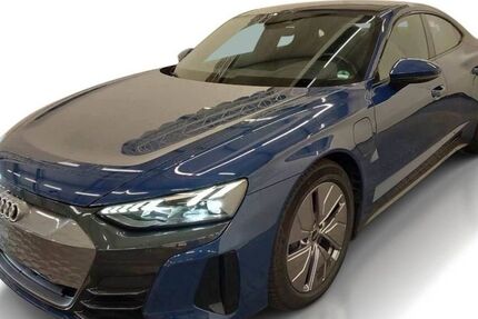 Audi e-tron GT 54.000 km 46.950 € Steinbach-Hallenberg OT Herges-Hallenberg 98587