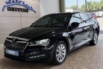 Skoda Superb 36.900 km 28.999 &euro; Sickte bei Braunschweig 38173