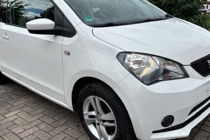 Seat Mii
