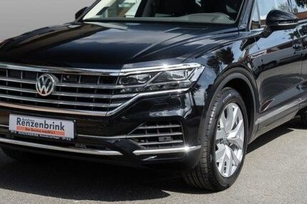 VW Touareg 97.921 km 38.290 &euro; Bramsche - Engter 49565