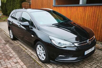 Opel Astra 121.000 km 8.400 &euro; Trittau 22946