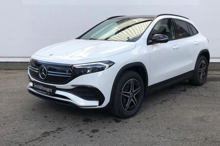 Mercedes-Benz EQA 29.270 km 41.889 &euro; Heilbronn 74072