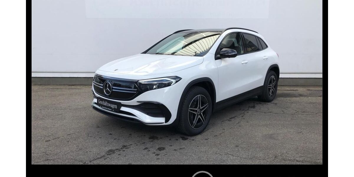 Mercedes-Benz EQA 29.270 km 41.889 &euro; Heilbronn 74072