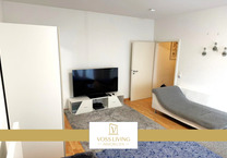 Ansprechendes 1-Zimmer Apartment in Maintal-Dörnigheim