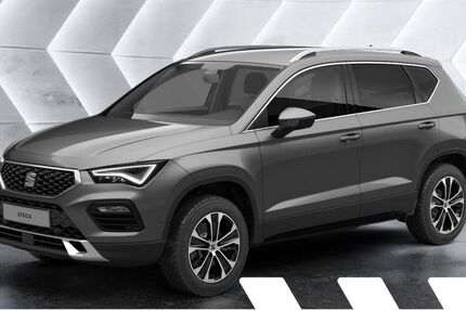 Seat Ateca 9.500 km 28.374 &euro; Gelnhausen 63571