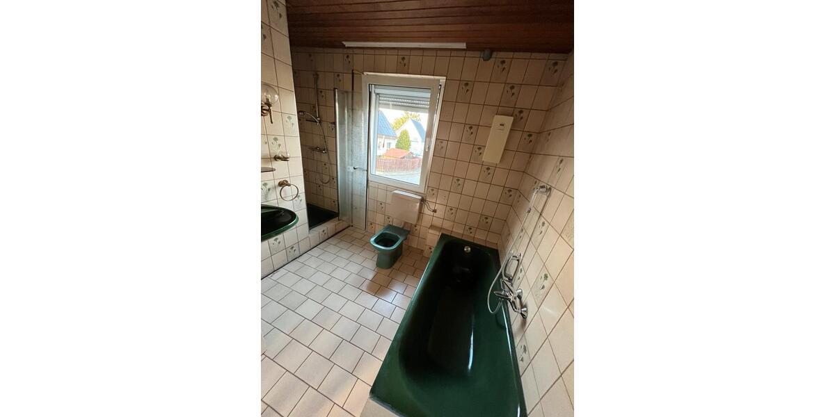Reihenhaus Gifhorn - 5 Zimmer, 128 m&sup2;, 260.000&euro; | Angebot:27007530