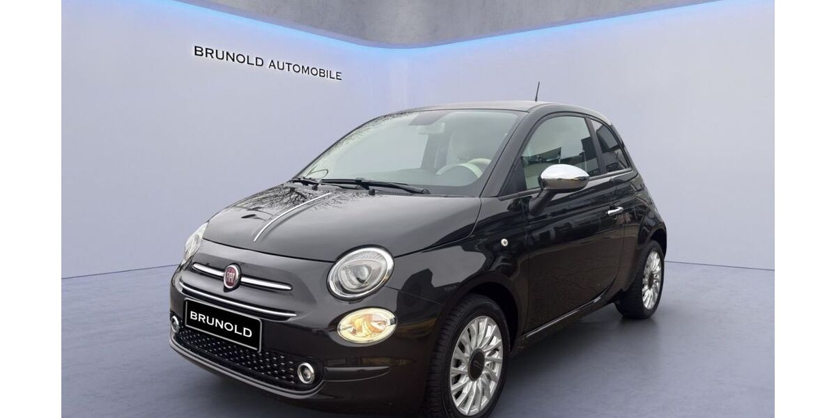 Fiat 500 11.200 km 11.900 &euro; Reutlingen 72770