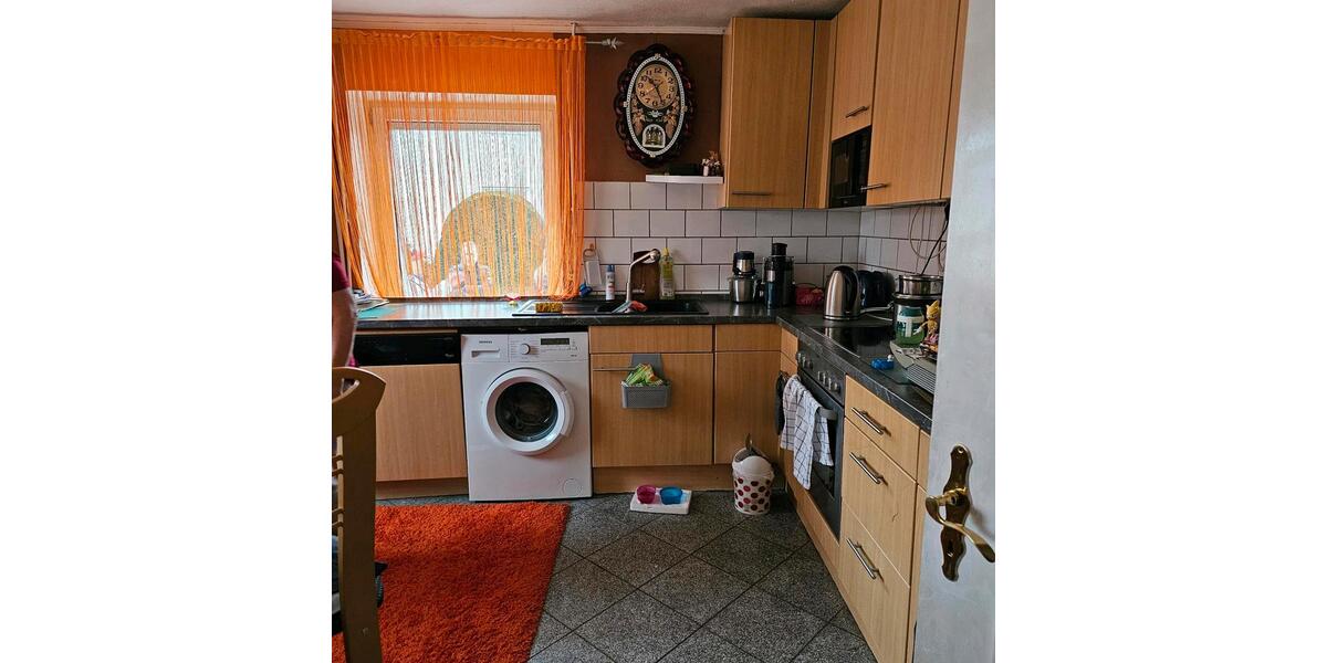 Doppelhaushälfte Nersingen - 8 Zimmer, 165 m&sup2;, 385.000&euro; | Angebot:23840991