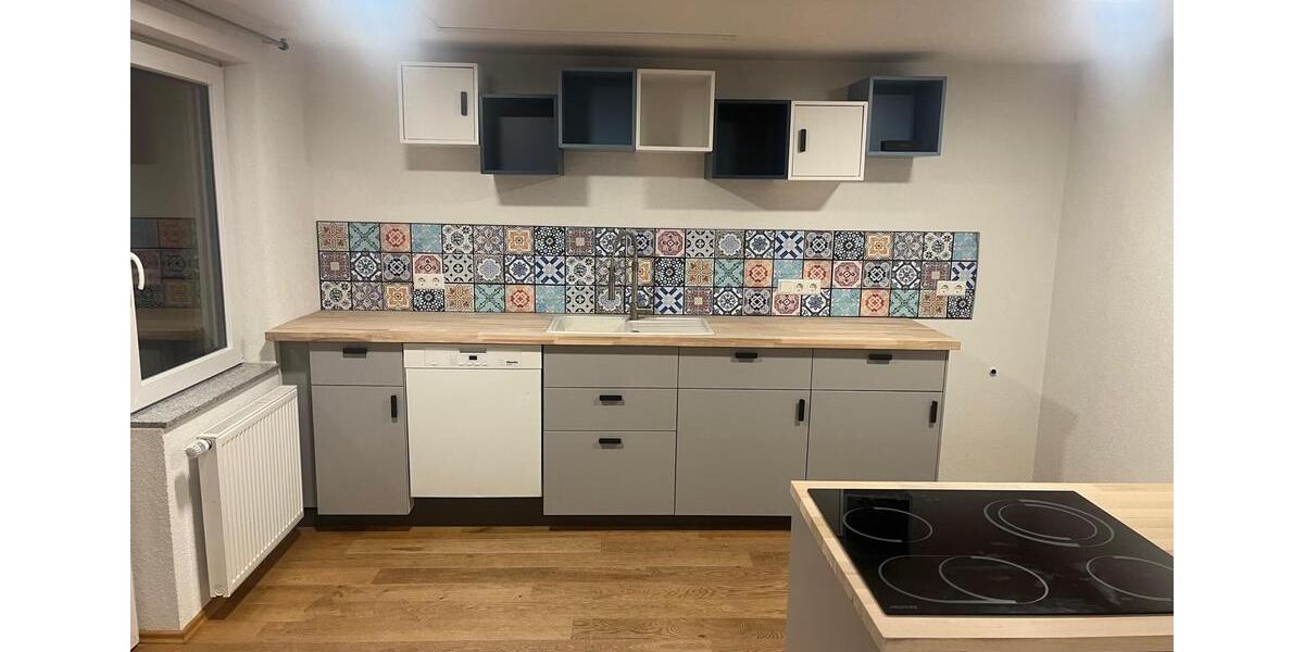 Etagenwohnung Vogt - 3.5 Zimmer, 144 m&sup2;, 1.400&euro; | Angebot:26399974