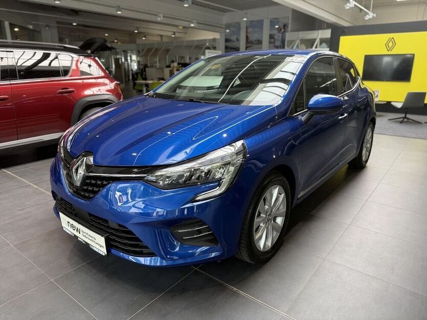 Clio