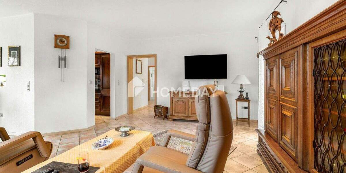 Einfamilienhaus Pirmasens Fehrbach - 4 Zimmer, 130 m&sup2;, 395.000&euro; | Angebot:25537494