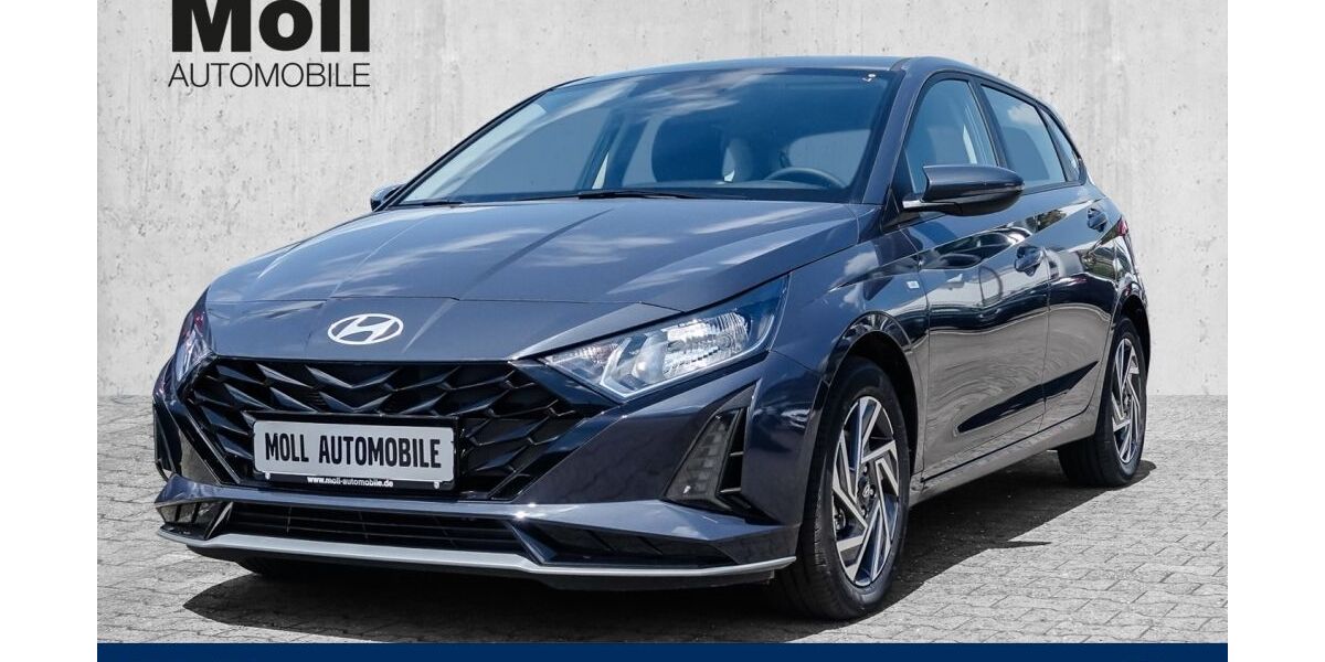 Hyundai i20 15.000 km 17.975 &euro; Köln 50825
