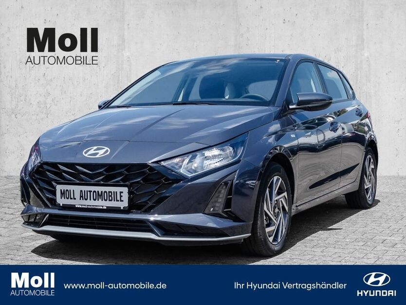 Hyundai i20 3.000 km 19.480 € Köln 50825