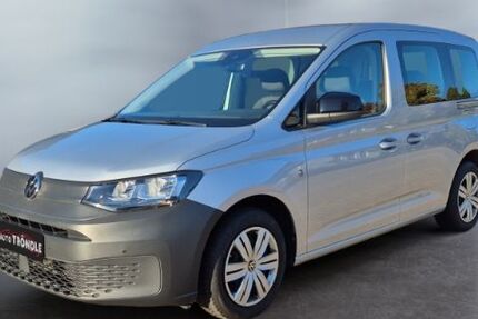 VW Caddy 45.900 km 28.630 € Grafenhausen 79865