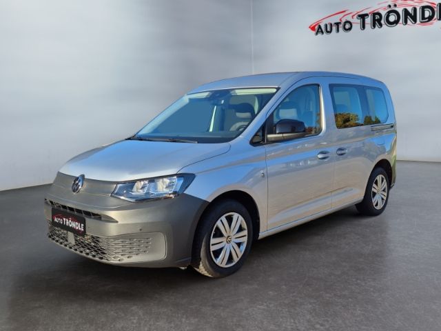 VW Caddy 45.900 km 28.630 € Grafenhausen 79865