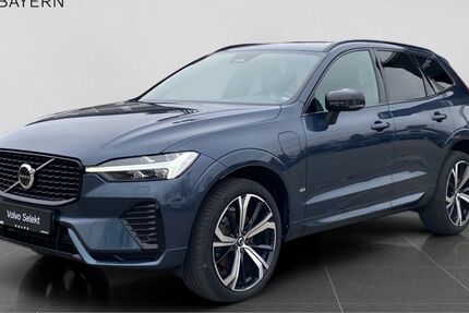 Volvo XC60 54.990 km 42.990 &euro; Haag-Winden bei München 83527