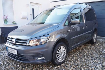 VW Caddy 149.000 km 14.500 &euro; Freiamt 79348