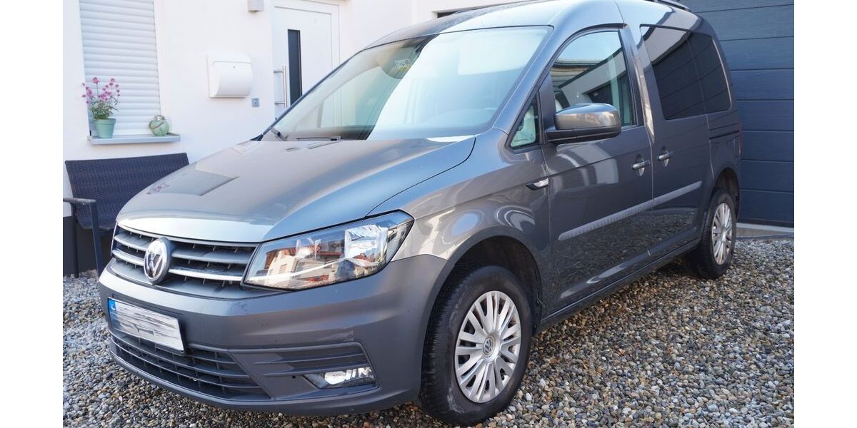 VW Caddy 149.000 km 14.900 &euro; Freiamt 79348
