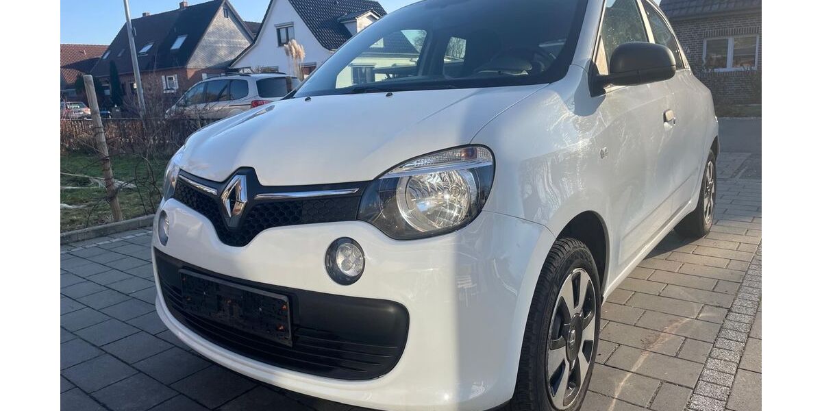 Renault Twingo 66.600 km 3.899 &euro; Bremen 28329