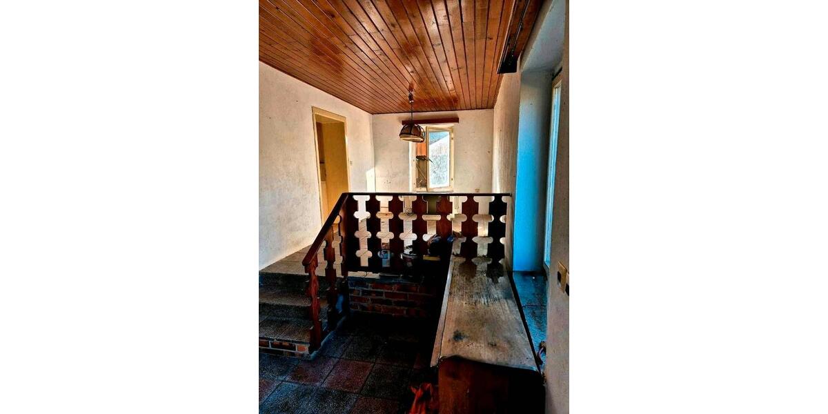Einfamilienhaus Jessen (Elster) - 4 Zimmer, 100 m&sup2;, 69.000&euro; | Angebot:26089118