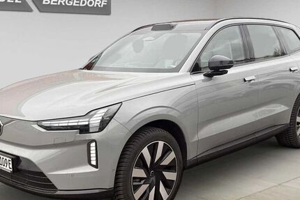 Volvo EX90