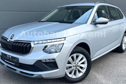 Skoda Kamiq 16.700 km 25.800 &euro; Plankstadt 68723