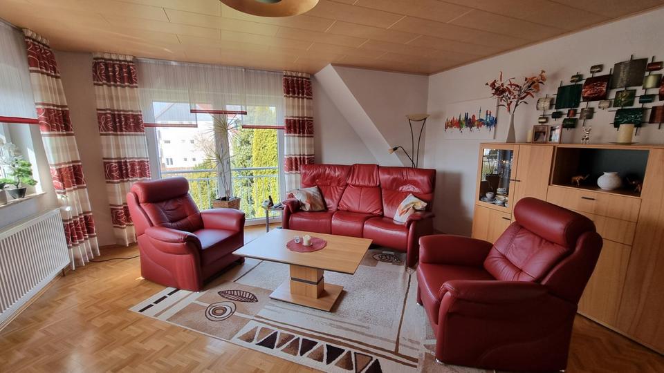 Einfamilienhaus Seesen - 7 Zimmer, 230 m&sup2;, 349.000&euro; | Angebot:26821649