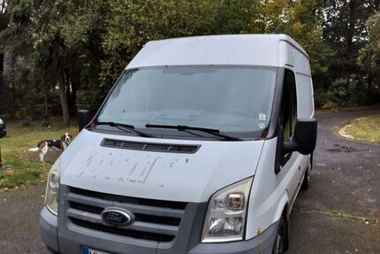 Ford Transit 157.000 km 3.900 € Röslau 95195