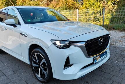 Mazda CX-60 61.500 km 28.990 &euro; Mietingen 88487