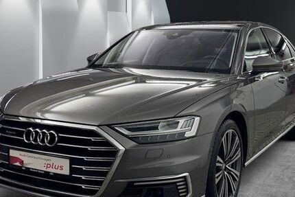 Audi A8 96.501 km 51.750 € Speyer 67346