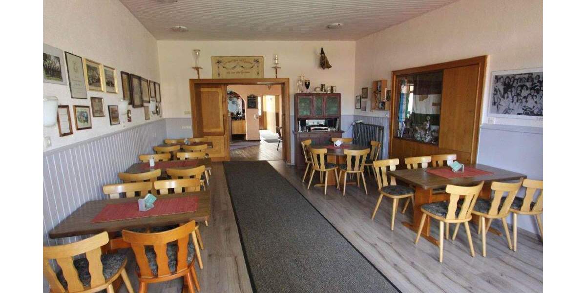 Gewerbeobjekt Zörbig Stumsdorf - 290.000&euro; | Angebot:25772200