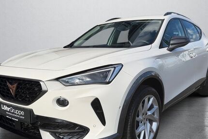 Cupra Formentor 29.628 km 24.990 &euro; Daun 54550