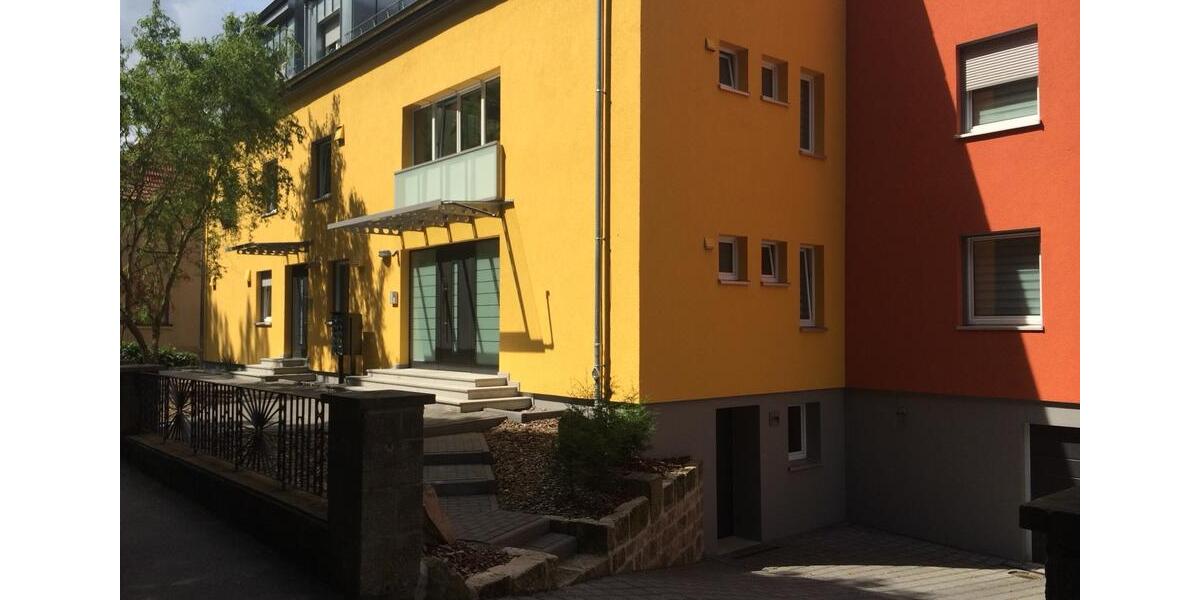Erdgeschoßwohnung Bad Neustadt an der Saale - 3 Zimmer, 97 m&sup2;, 299.000&euro; | Angebot:27021892