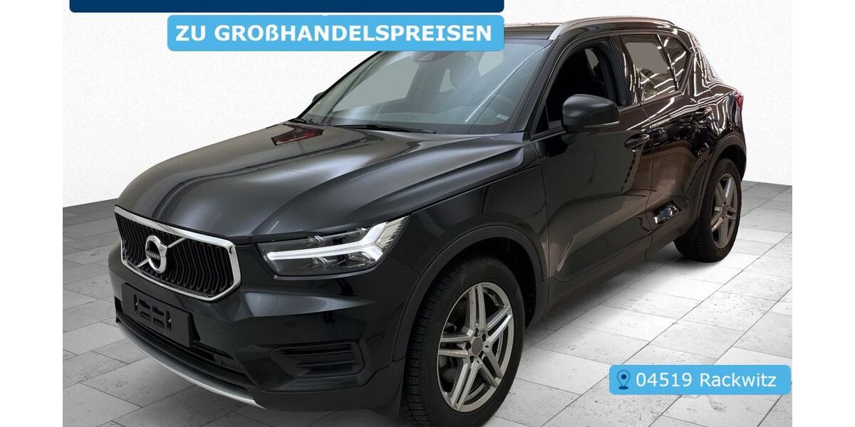 Volvo XC40 34.089 km 24.790 &euro; Starnberg 82319