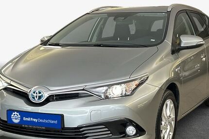 Toyota Auris 24.683 km 19.480 &euro; Esslingen 73730