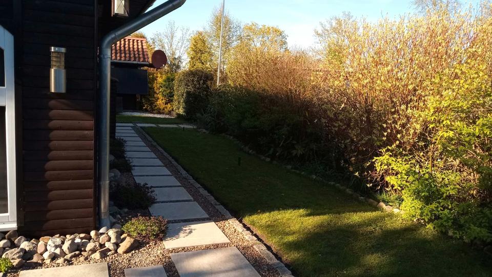Einfamilienhaus Hambergen - 2 Zimmer, 60 m&sup2;, 74.500&euro; | Angebot:26400270